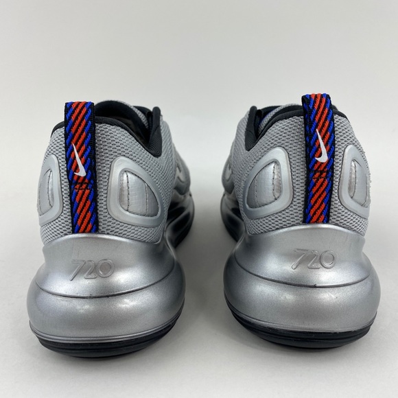 🧊NEW Nike Air Max 720 Metallic Silver🧊 - Picture 10 of 15
